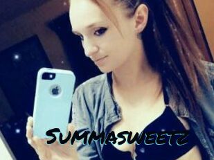 Summasweetz