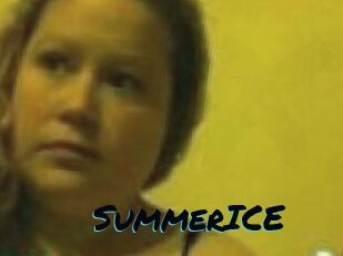 SummerICE