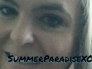 SummerParadiseXO