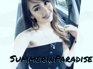 SummerinParadise