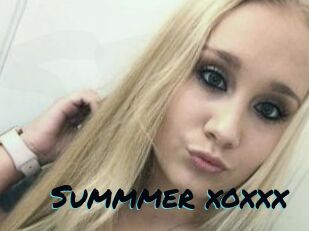 Summmer_xoxxx