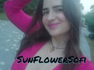SunFlowerSofi