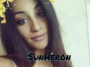 SunHeron