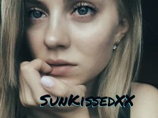 SunKissedXX