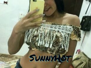 SunnyHot