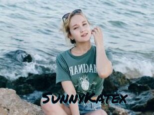SunnyKatex