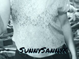 SunnySannyX