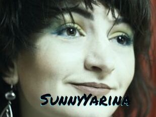 SunnyYarina