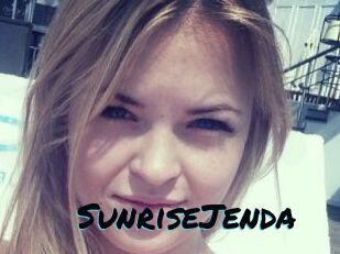 SunriseJenda