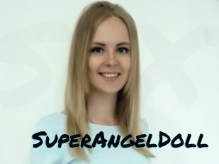 SuperAngelDoll