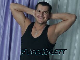 SuperBrett