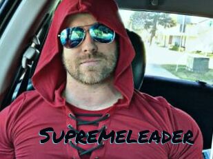 Supremeleader