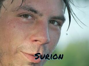 Surion