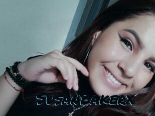 SusanBakerx