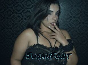 SusanFont