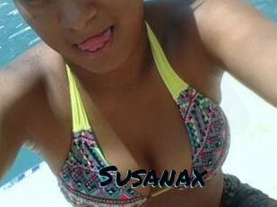 Susana_x