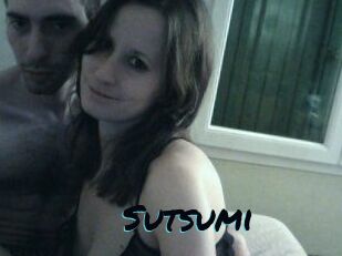 Sutsumi