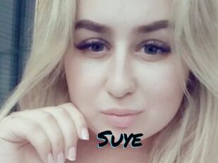 Suye