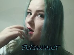 Suzanxhot