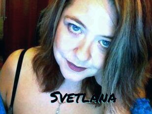 Svetlana