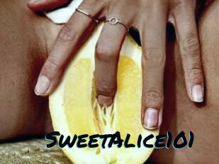 SweetAlice101