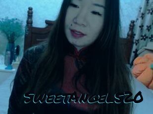 SweetAngel520