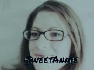 SweetAnnie