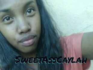 SweetAssCaylah