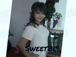 SweetB19