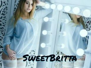 SweetBritta