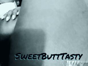 SweetButtTasty