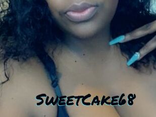 SweetCake68