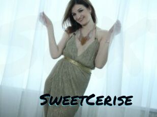 SweetCerise