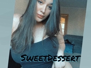 SweetDessert