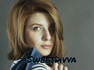 SweetDivva