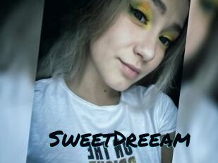 SweetDreeam