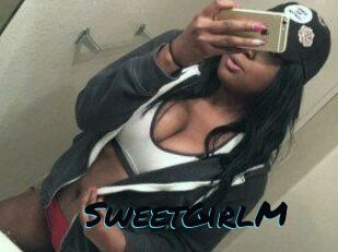 SweetGirlM