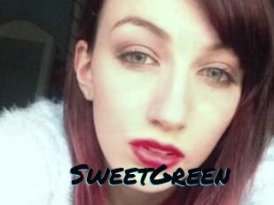 SweetGreen