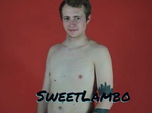 SweetLambo