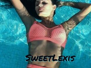 SweetLexis