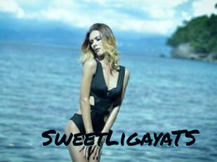 SweetLigayaTS