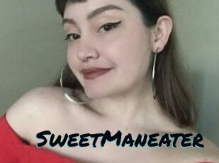 SweetManeater