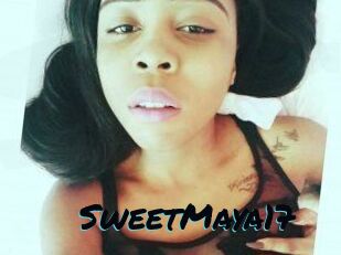 SweetMaya17