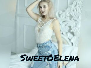 SweetOElena