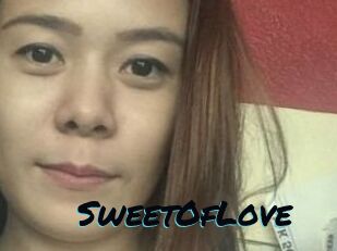 SweetOfLove