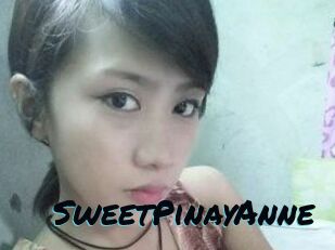 SweetPinayAnne