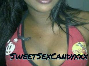 SweetSexCandyxxx