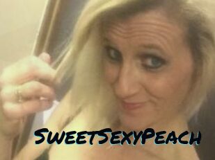 SweetSexyPeach