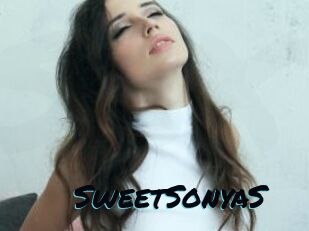 SweetSonyaS