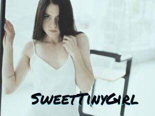 SweetTinyGirl